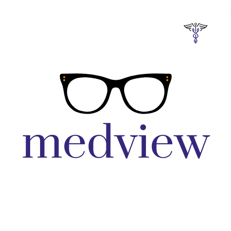 medview logo